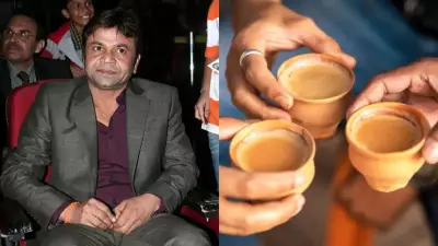 Rajpal Yadav's 13-Cup Tea Habit Sparks Health Warning: When Chai Becomes Dangerous