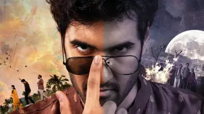 Rakasa X Review: Sangeeth Shobhan and Nayan Sarika's Comedy Film Garners Mixed Reactions