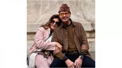 Rakesh Roshan and Pinkie Roshan Celebrate 55 Years of Marriage with Heartfelt Note