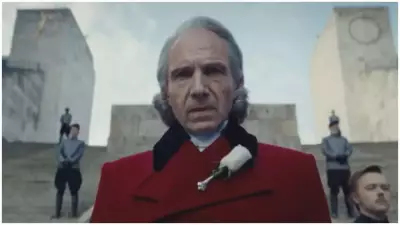 Ralph Fiennes, Viggo Mortensen Join István Szabó's Period Drama 'Embers'