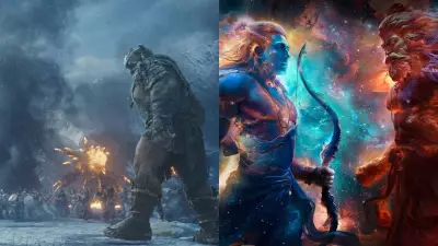 Ramayana: Ranbir Kapoor Film Won't Begin With Lord Rama, Opening Scene Revealed