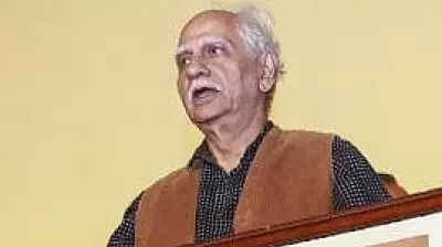 Ramesh Sippy Recalls Early Movie Passion and 'Sholay' Legacy