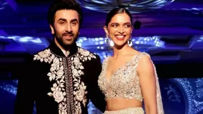 Ranbir Kapoor & Deepika Padukone Reunite for Brahmastra 2 After 11 Years
