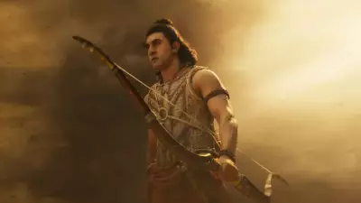 Ranbir Kapoor Praises Sai Pallavi's Sita Look, Yash as Ravana in Ramayana