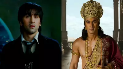 Ranbir Kapoor's Box Office Journey: From Saawariya Flop to Rs 4000 Crore Empire