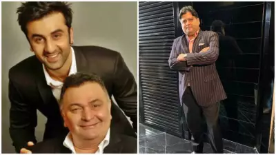 Ranbir Kapoor's Father in Love & War Reveals Casting Surprise