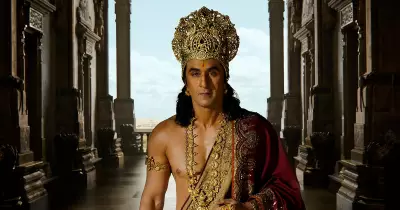 Ranbir Kapoor's Lord Rama Debut in 'Ramayana' Sparks Nationwide Frenzy