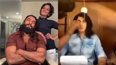 Ranbir Kapoor's Ramayana Look Crafted by Preetisheel Singh, Designer of Dhurandhar