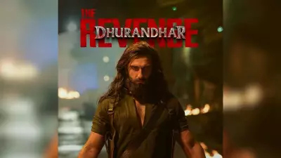 Ranveer Singh's Dhurandhar 2 Completes 30 Days in Theatres, Box Office Collection Soars