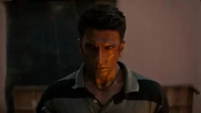 Ranveer Singh's Dhurandhar 2 Makes History, Crosses Rs 1000 Crore Net in Hindi