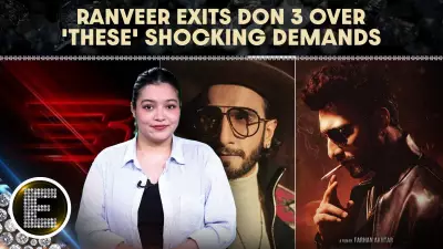 Ranveer Singh's Don 3 Exit Sparks Bollywood Power Shift Debate