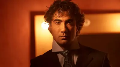 Ranvir Shorey Warns of Indie Film Crisis in Theatres and on Streaming