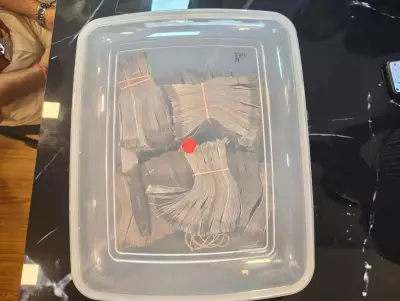 Rapido rider arrested for conspiring to rob passenger of Rs 12 lakh