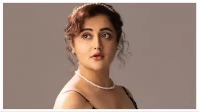 Rashami Desai's Bold Leap into Theatre: Embracing New Creative Challenges