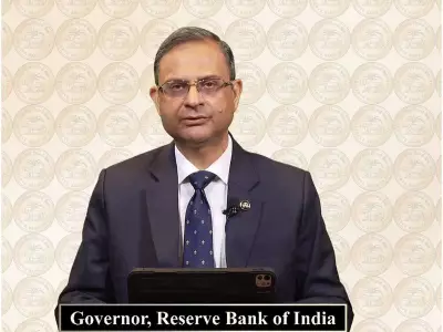 RBI Holds Repo Rate Steady at 5.25% in First FY27 Policy Amid West Asia Ceasefire