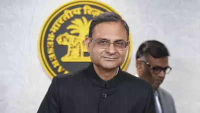 RBI MPC Meeting 2026: Governor Sanjay Malhotra to Address Crude Oil, Rupee, and Repo Rate Amid US-Iran Tensions