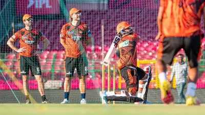RCB Pacers Wreak Havoc: DC Bowled Out for 75 in IPL 2026