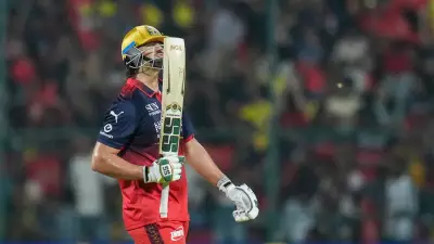 RCB Posts Record IPL Score vs CSK; Tim David's 30-Run Over Stuns