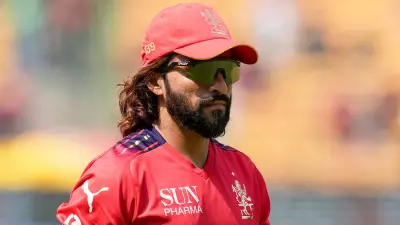 RCB Skipper Rajat Patidar Reflects on Dominant Win Over Delhi Capitals