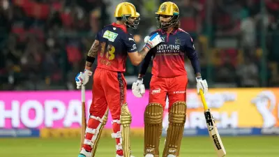 RCB vs CSK IPL 2026 Pitch Report: Bengaluru Surface Analysis and Match Predictions