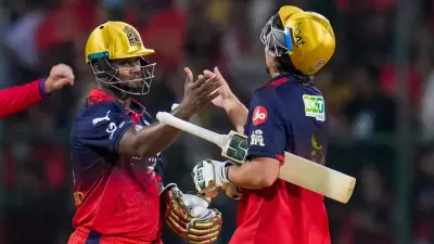 RCB vs DC Head-to-Head Record: Key Stats Ahead of IPL 2026 Clash