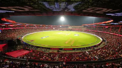 RCB vs DC Pitch Report: How Will Bengaluru's M Chinnaswamy Stadium Surface Play?
