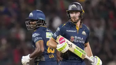 RCB vs GT IPL 2025: Defending Champs Host Titans in Crucial Clash