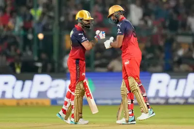 RCB's IPL 2026 Strategy Revealed: Padikkal Explains 'Keep Wickets, Then Attack' Plan