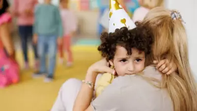 Reddit Post on Child's Birthday Party Exclusion Strikes Chord with Parents