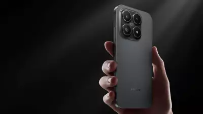 Redmi Note 17 Pro Max Leak: 200MP Camera, Dimensity 7500, 10000mAh Battery