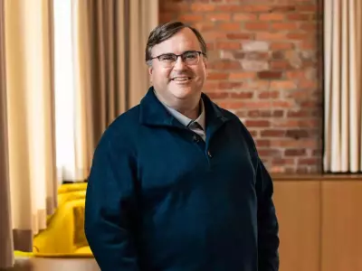 Reid Hoffman Warns Corporate AI Strategies Are Already Outdated