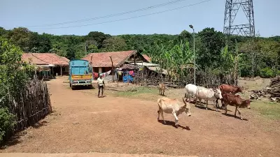 Relocation of 450+ Families from Bhimgad Sanctuary Stalled