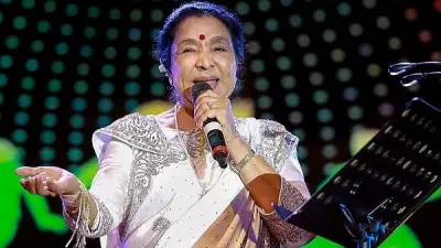 Remembering Asha Bhosle: 10 Timeless Songs by the Legendary Playback Singer