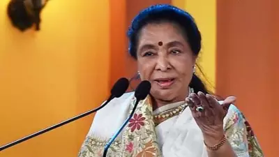 Remembering Asha Bhosle: 5 Lesser-Known Facts About the Padma Vibhushan Awardee