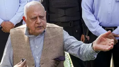 Restoration of Article 370 Core Agenda of National Conference: Farooq Abdullah