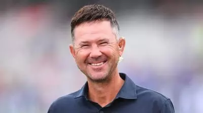Ricky Ponting Praises Young Indian Top-Order Talent at Punjab Kings