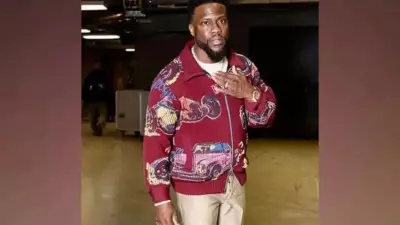 Ride Along 3 in Development with Ice Cube and Kevin Hart in Talks to Return