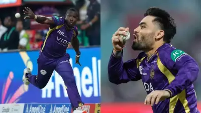Rinku Singh Stars in KKR's Super Over Thriller Against LSG