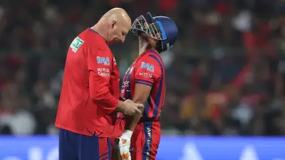 Rishabh Pant Ruled Out, LSG Appoints New Captain for IPL 2026 Clash vs RCB