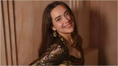 Rishita Kothari Overwhelmed by Love for Seher Role in 'Seher Hone Ko Hai'