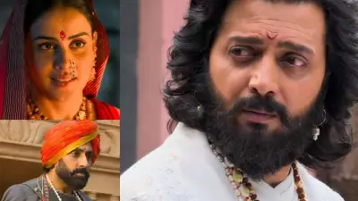 Riteish Deshmukh Slams Trolls, Calls Their Actions Unacceptable