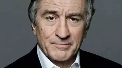 Robert De Niro's Quote on Love, Trust, and Loyalty: 'You Gotta Trust Them'