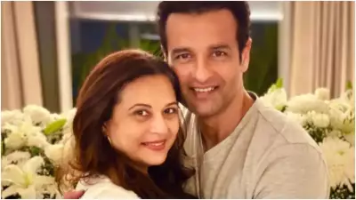 Rohit Bose Roy's Playful Birthday Tribute to Wife Manasi Joshi Roy Goes Viral