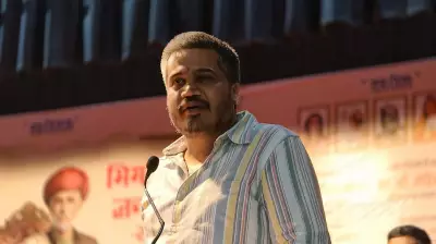 Rohit Pawar Warns of Internal Poaching by Major Ruling Party in Maharashtra