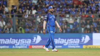 Rohit Sharma Injury Update: MI Opener's Status for SRH Clash