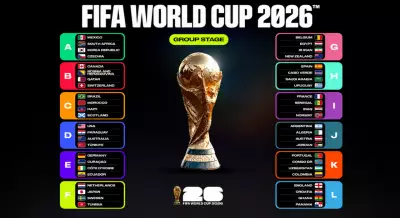 Ronaldo vs Messi at 2026 World Cup: Scenarios for a Final Showdown