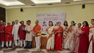 Rotary Launches Melody Chapter for Musical Fellowship in Kolkata