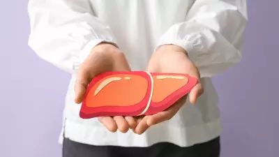 Routine Test Reveals Early Liver Damage: Silent Signs and Reversal Strategies