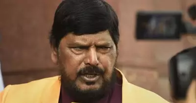 RPI Sets Conditions for BJP Ahead of 2027 UP Polls, Warns of Solo Fight