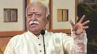 RSS Chief Mohan Bhagwat Advocates for Enhanced Promotion of Sanskrit in India